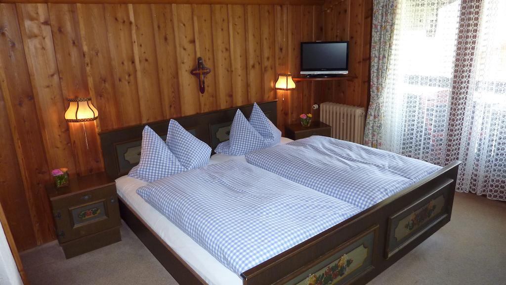 Alpenpension Kropfleiten Berchtesgaden Room photo