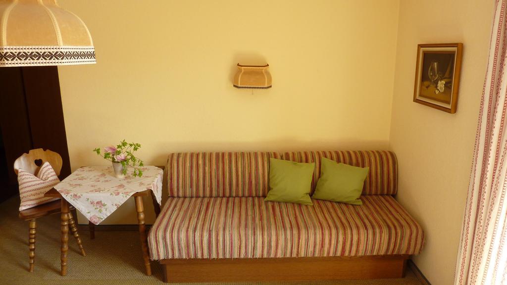 Alpenpension Kropfleiten Berchtesgaden Room photo