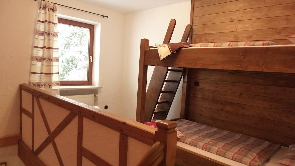Alpenpension Kropfleiten Berchtesgaden Room photo