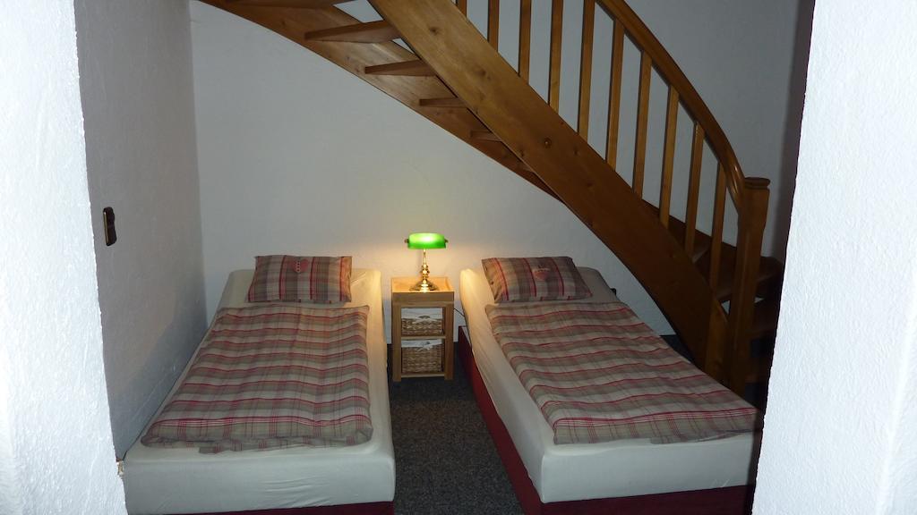 Alpenpension Kropfleiten Berchtesgaden Room photo